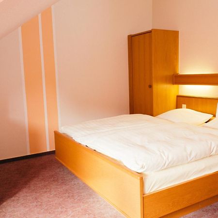Hotel Daub Bremervorde Luaran gambar