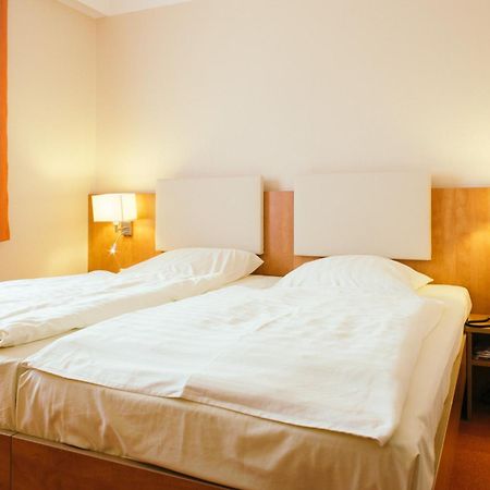 Hotel Daub Bremervorde Luaran gambar