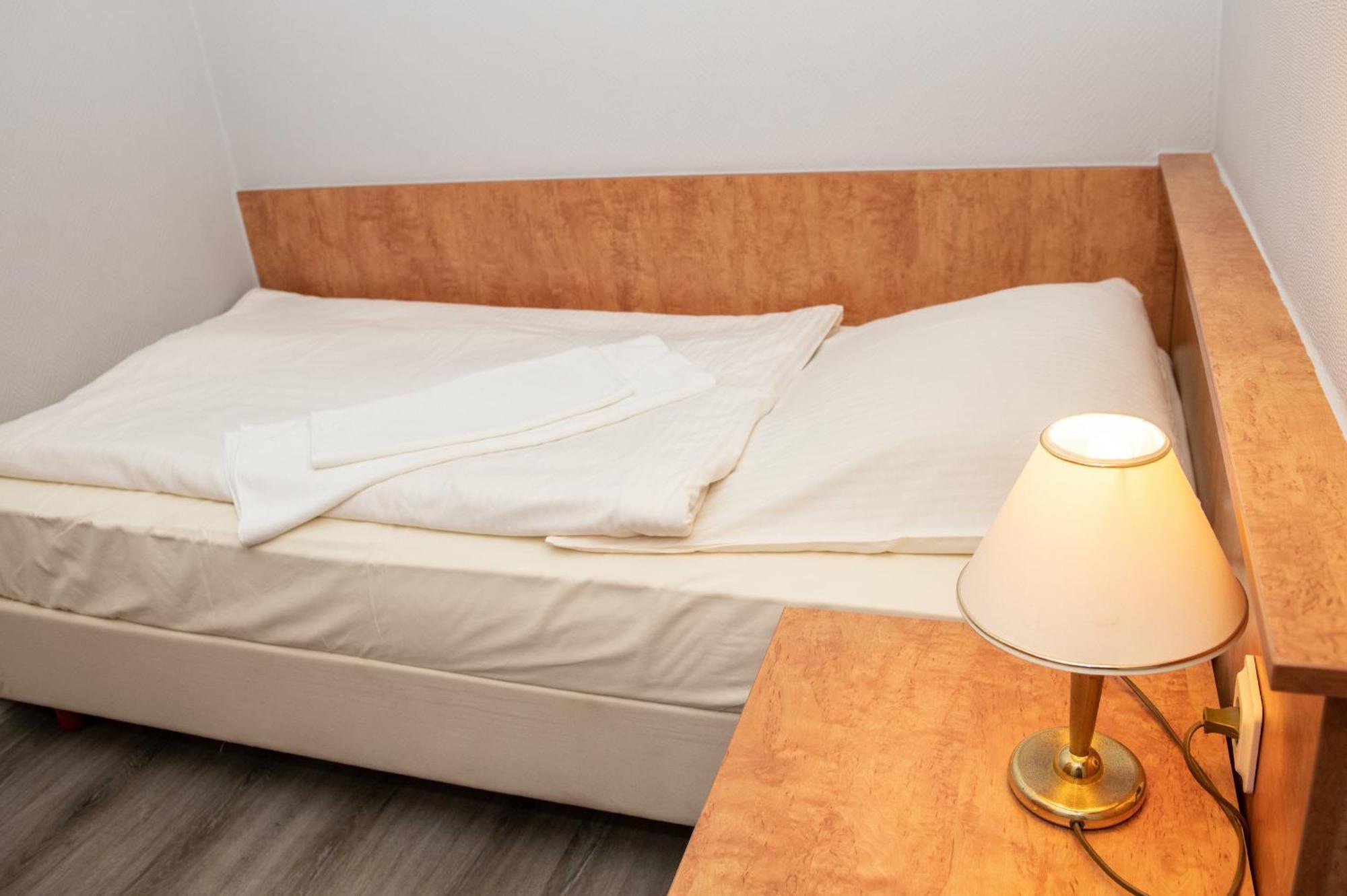 Hotel Daub Bremervorde Luaran gambar
