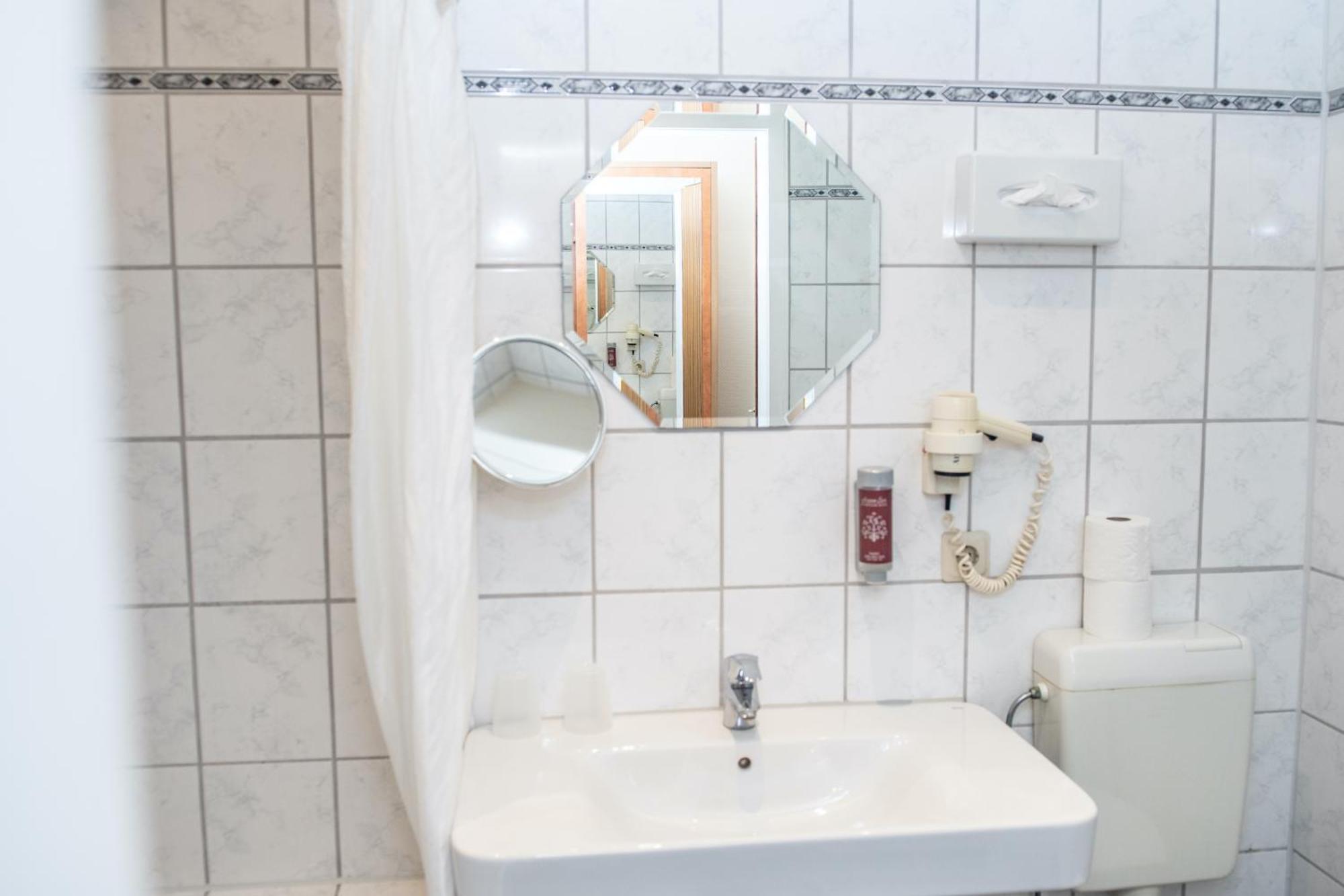 Hotel Daub Bremervorde Luaran gambar