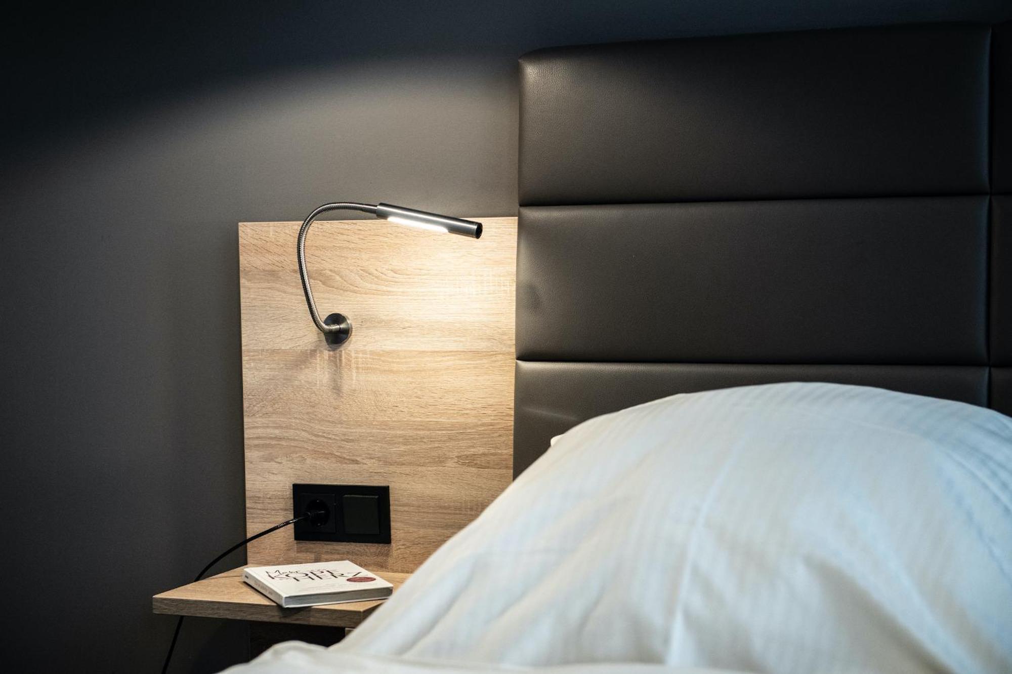 Hotel Daub Bremervorde Luaran gambar