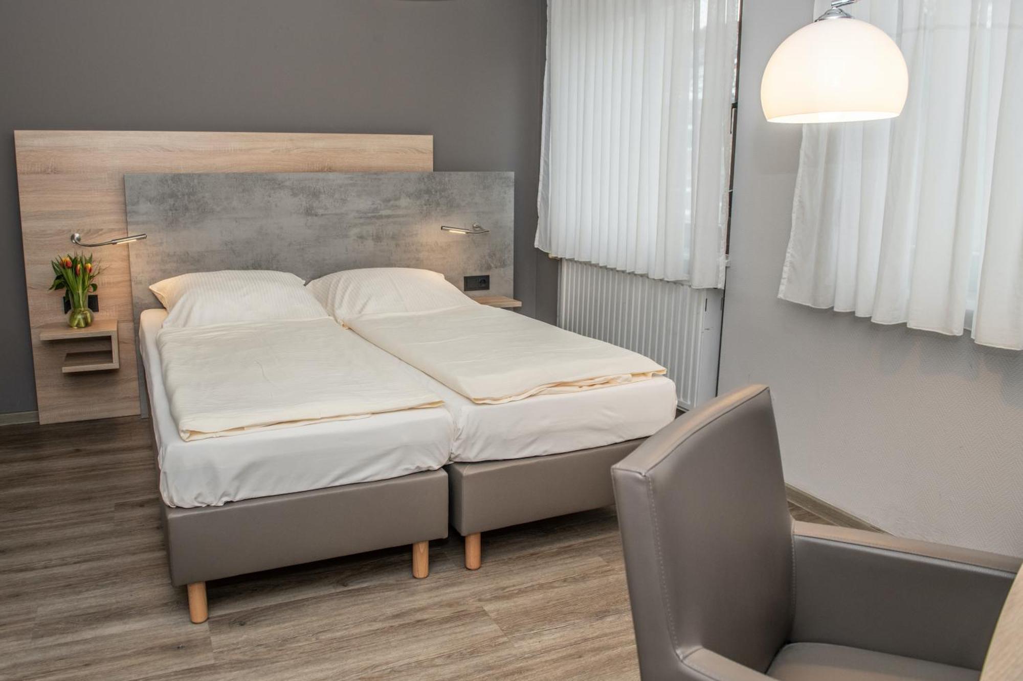 Hotel Daub Bremervorde Luaran gambar