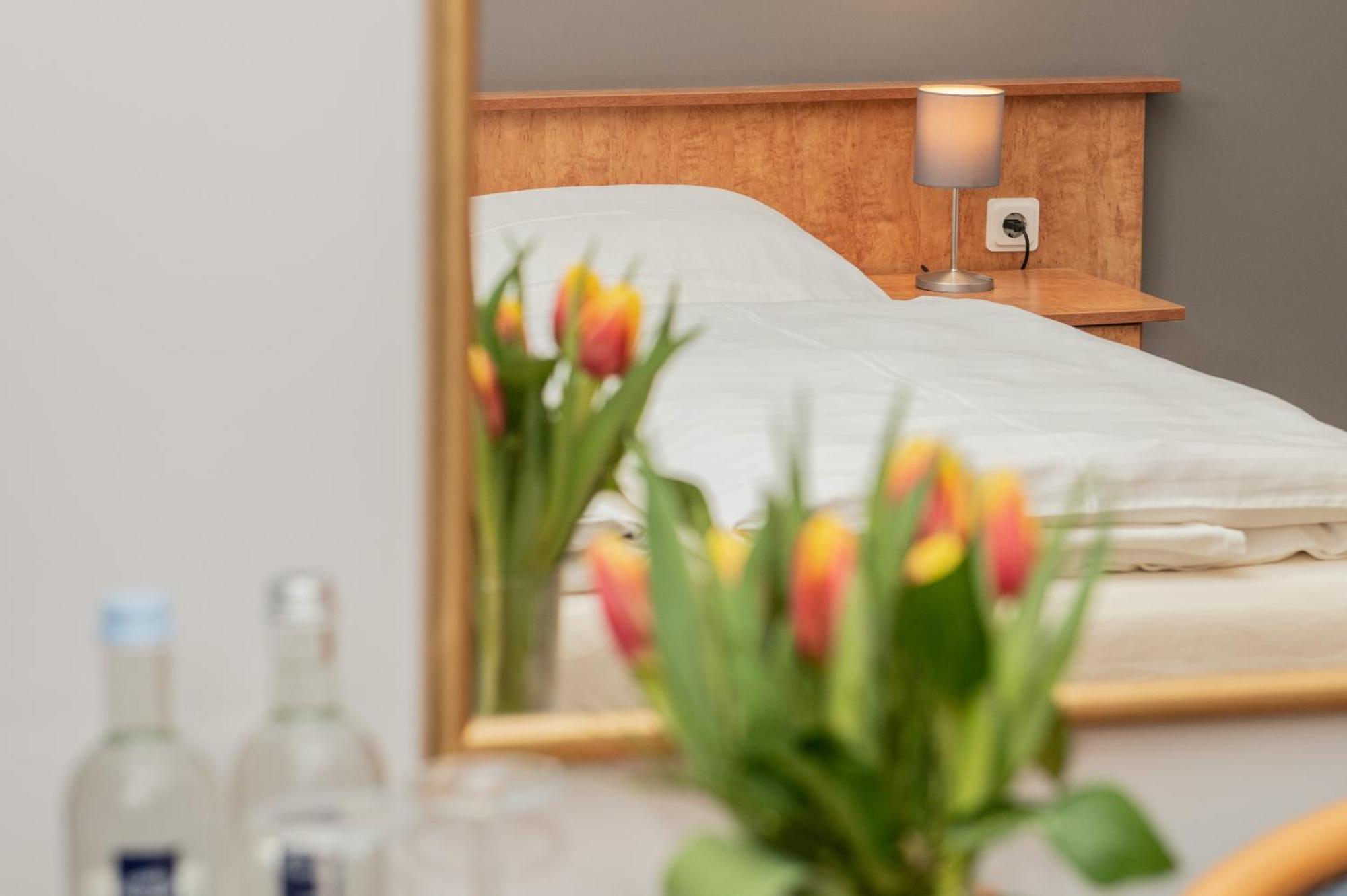 Hotel Daub Bremervorde Luaran gambar