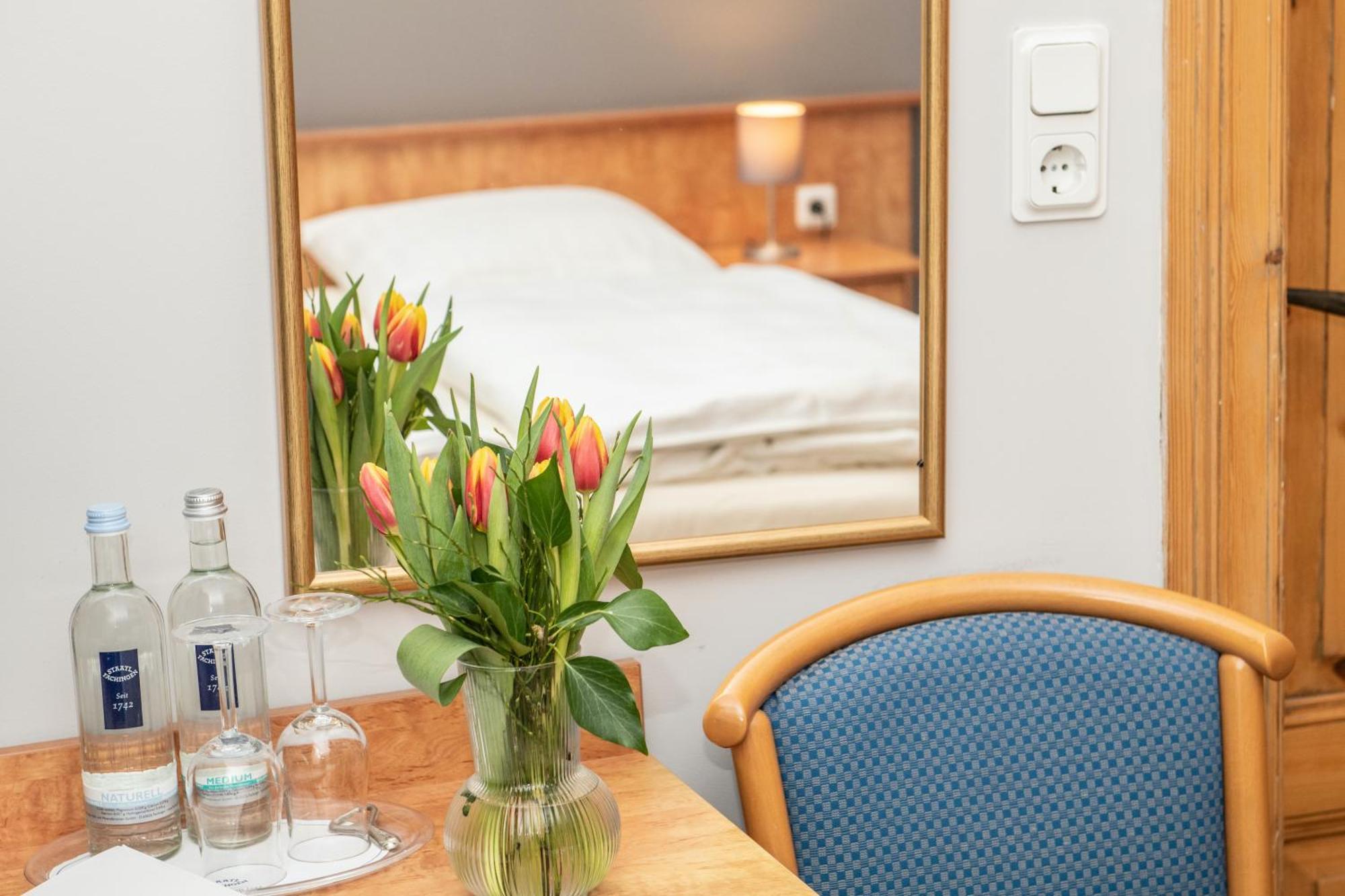 Hotel Daub Bremervorde Luaran gambar