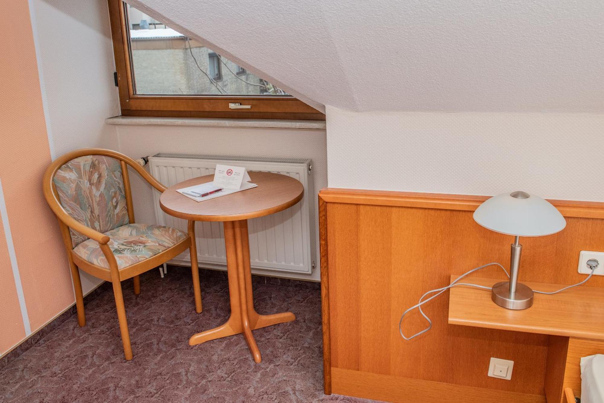 Hotel Daub Bremervorde Luaran gambar