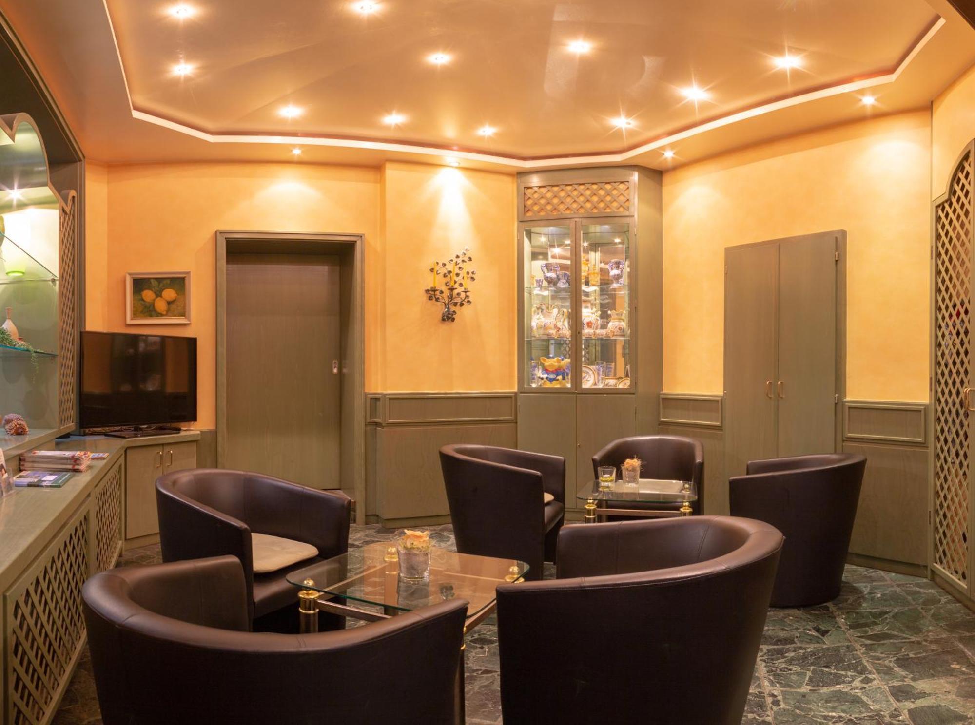 Hotel Daub Bremervorde Luaran gambar