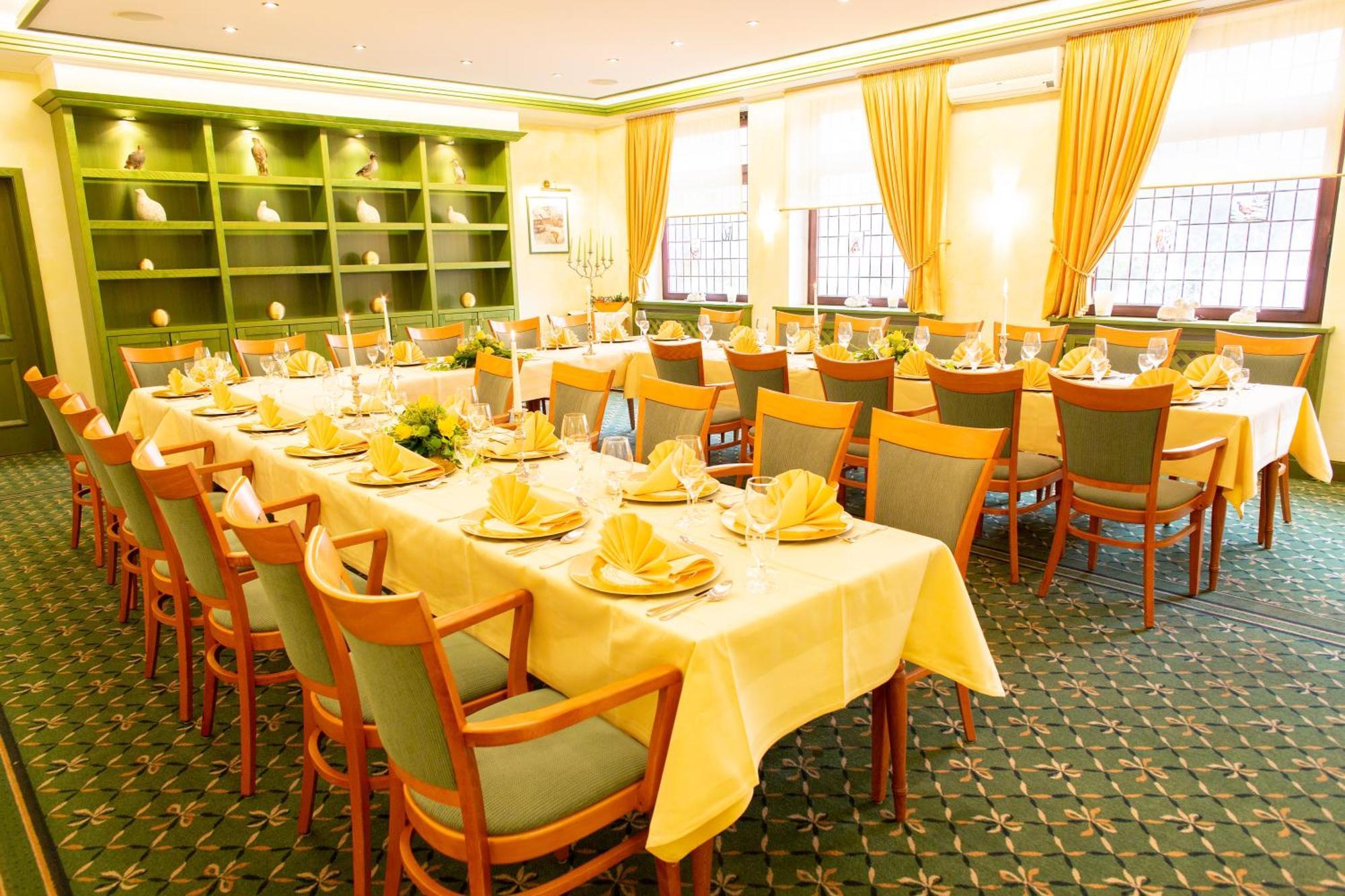 Hotel Daub Bremervorde Luaran gambar